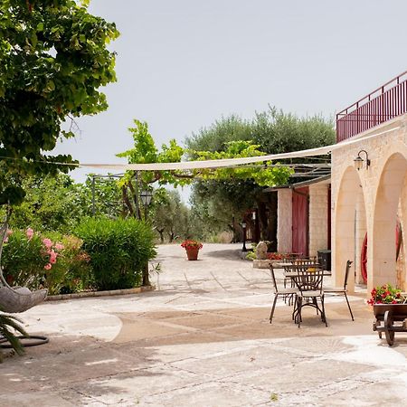 Masseria Trulli Bruni Locorotondo Exterior foto