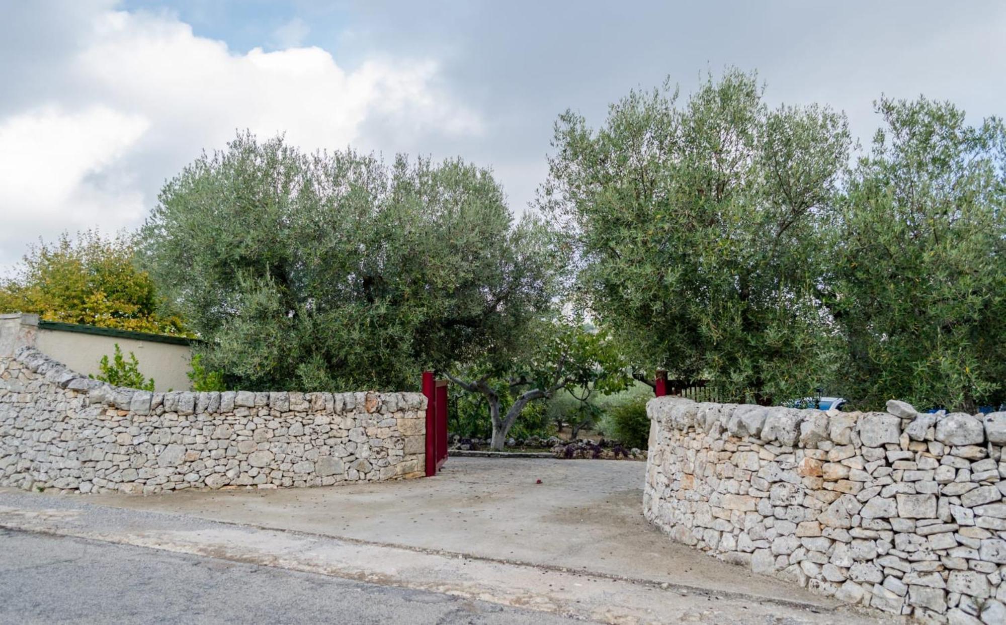 Masseria Trulli Bruni Locorotondo Exterior foto